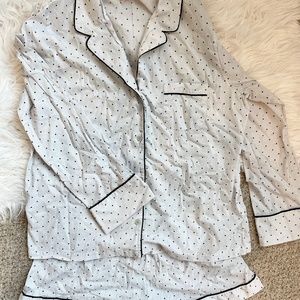 Victoria Secret PJ Set